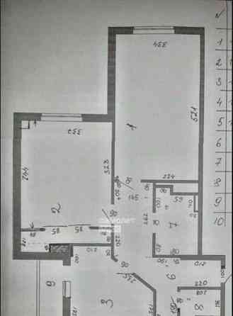 4-комн. квартира, 108 м2, 18/24 эт. Котельники