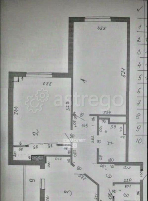 4-комн. квартира, 108 м2, 18/24 эт. Котельники - изображение 4