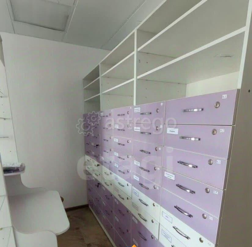 Торговое помещение, 46 м2 Шебекино - изображение 5