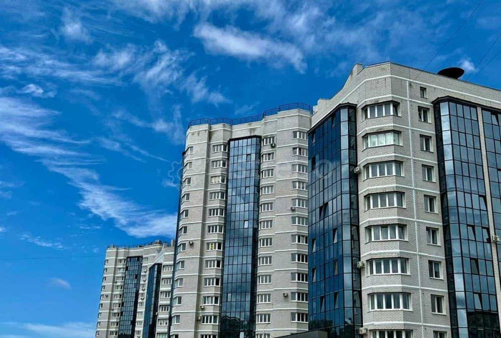 1-комн. квартира, 41.8 м2, 5/14 эт. Благовещенск - изображение 4
