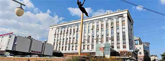 Торговое помещение, 1072 м2 Белгород