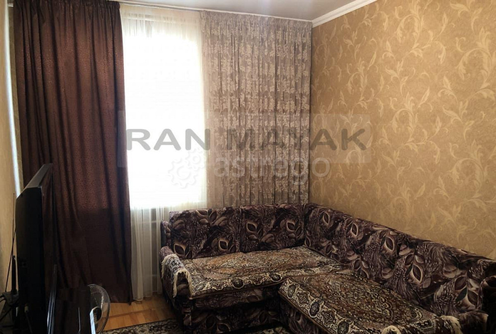 4-комн. квартира, 68.3 м, 5/5 эт. Майкоп - изображение 3