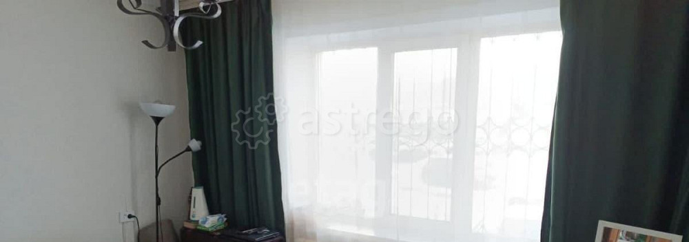 2-комн. квартира, 40.3 м2, 1/9 эт. Бийск - изображение 4