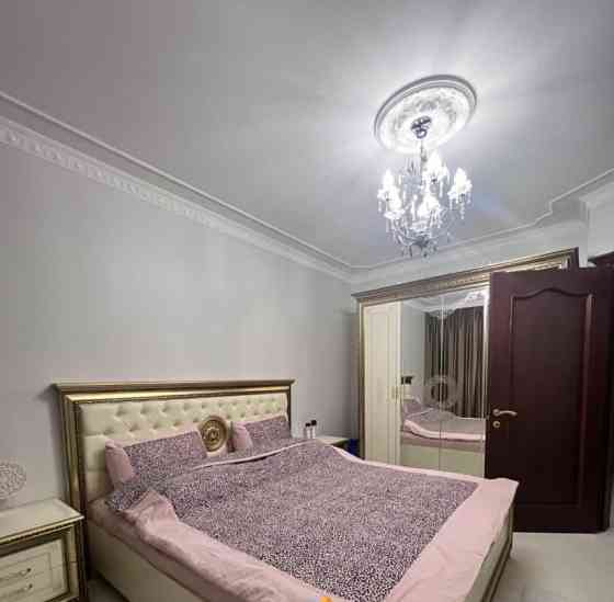 3-комн. квартира, 78 м2, 16/17 эт. Балашиха