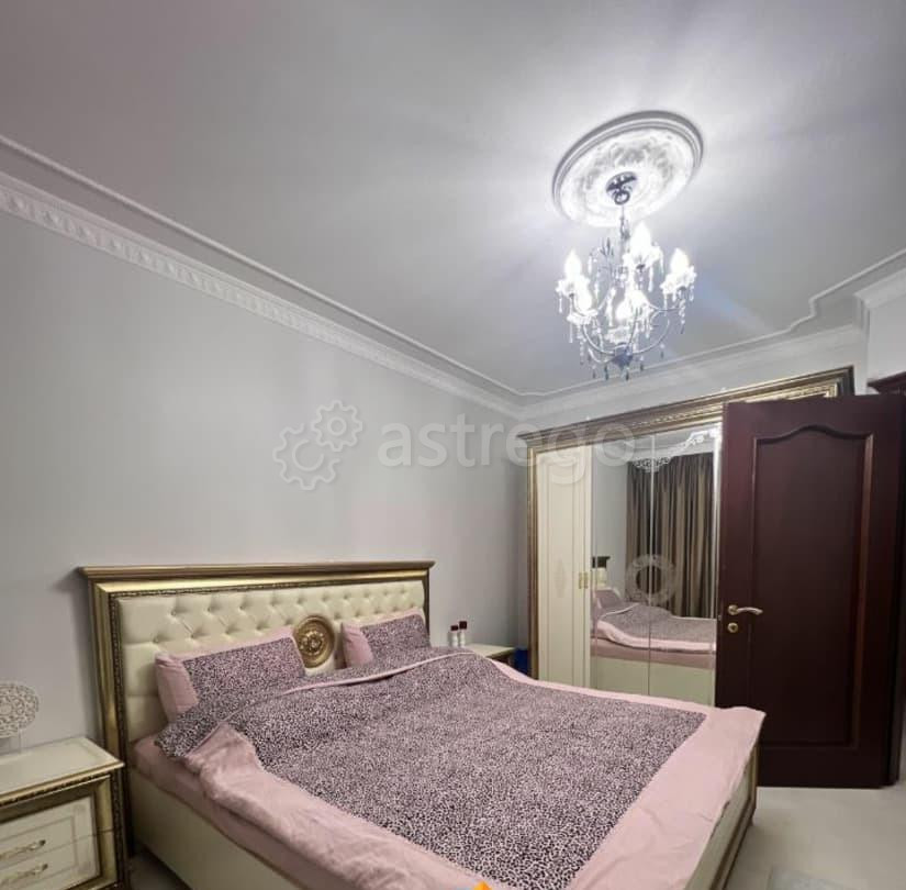 3-комн. квартира, 78 м2, 16/17 эт. Балашиха - изображение 2