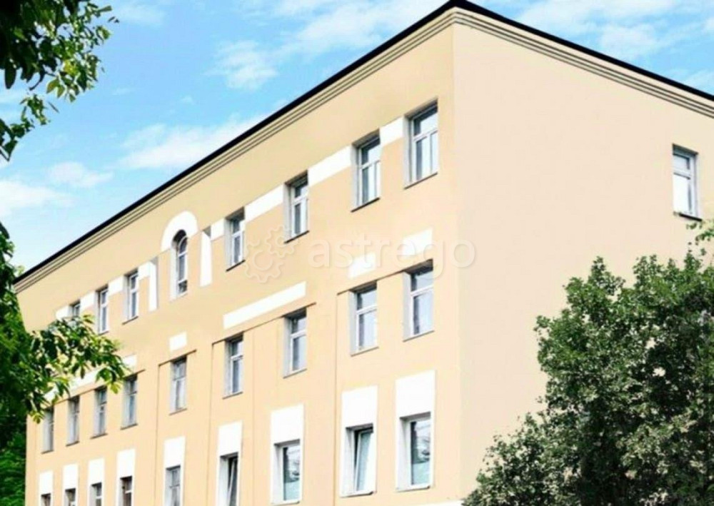Офис, 12 м2 Москва - изображение 7