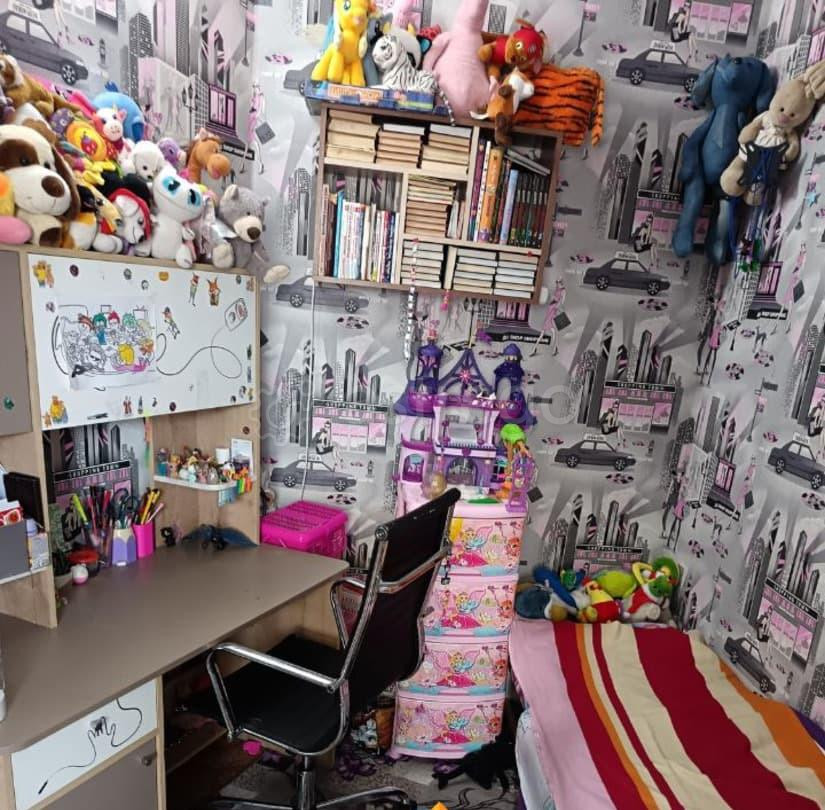 2-комн. квартира, 41.6 м2, 4/5 эт. Тында - изображение 3