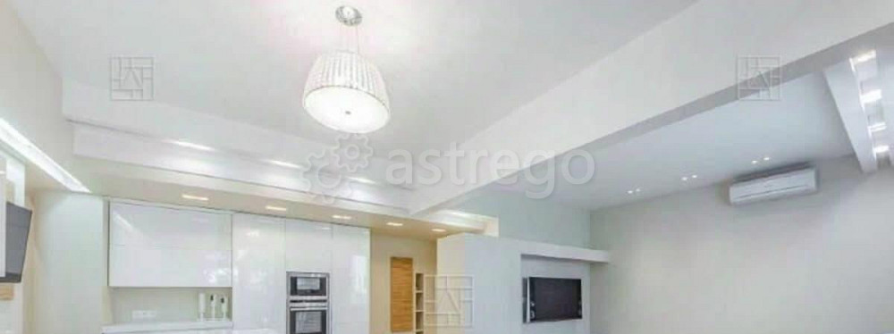 3-комн. квартира, 80 м2, 5/7 эт. Москва - изображение 3