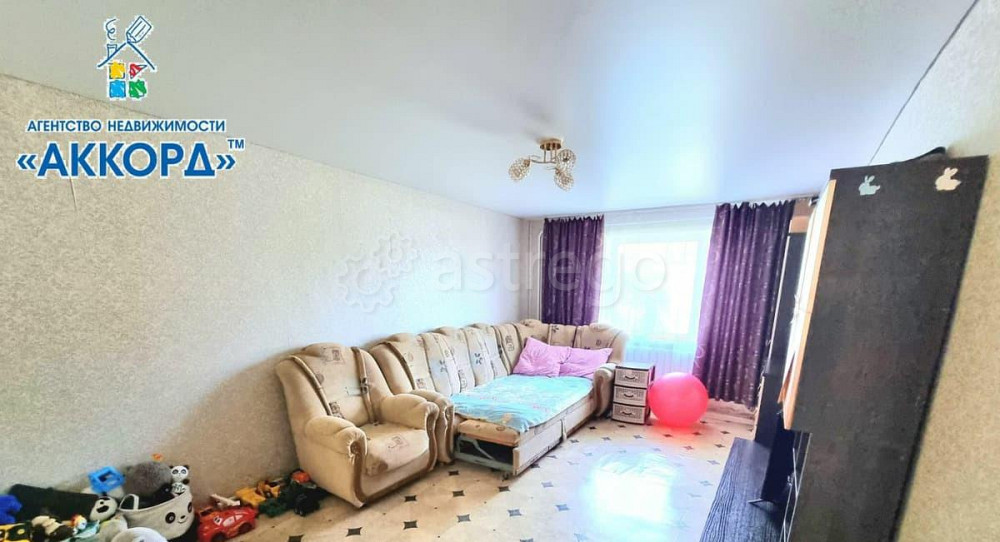 Дом, 71.3 м2, 6.5 сотки, 1 эт. Павловск - изображение 6