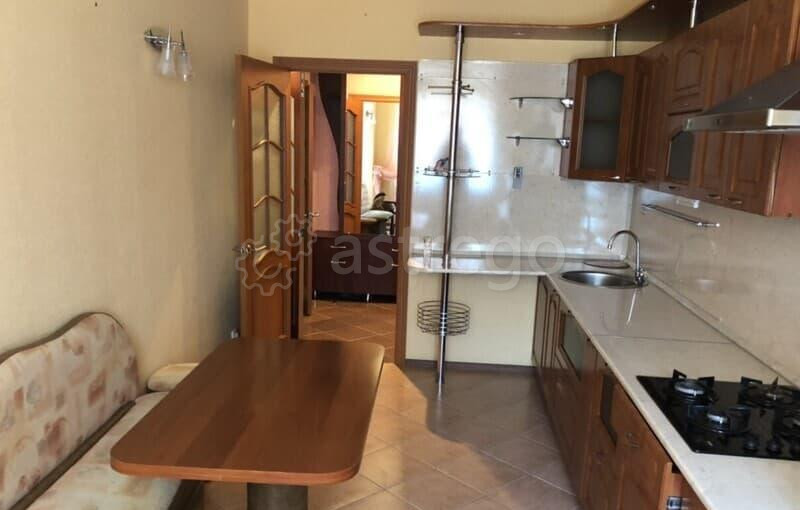 2-комн. квартира, 56 м2, 2/8 эт. Москва - изображение 5