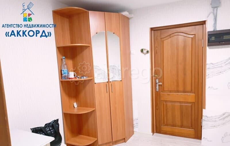 1-комн. квартира, 17.8 м2, 2/5 эт. Барнаул - изображение 7