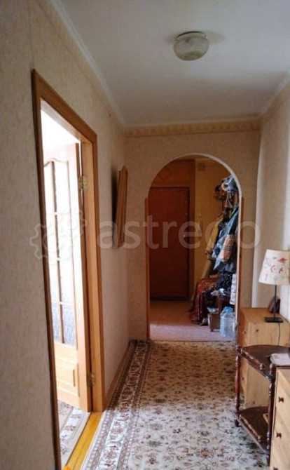 3-комн. квартира, 67.8 м2, 4/9 эт. Одинцово - изображение 7