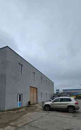 Отдельное здание, 540 м2 Волоколамск