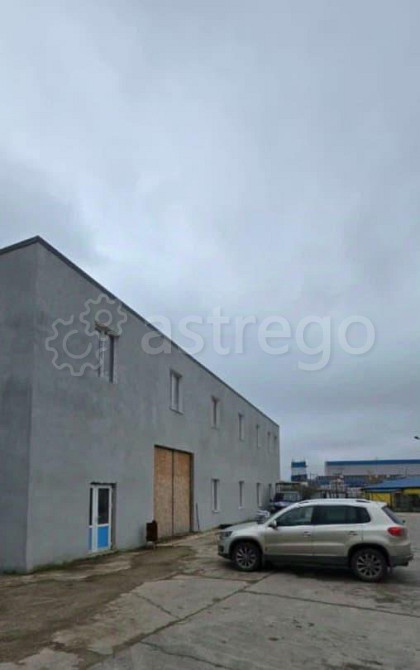 Отдельное здание, 540 м2 Волоколамск - изображение 4