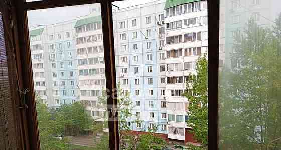 3-комн. квартира, 82.5 м2, 4/5 эт. Подольск