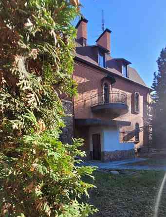 Коттедж, 441.4 м2, 11 соток, 4 эт. Видное