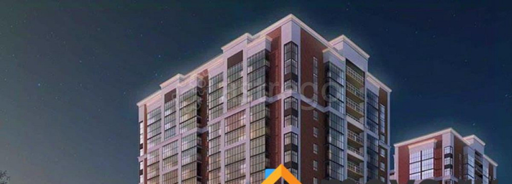 Студия, 24.72 м2, 14/16 эт. Барнаул - изображение 3