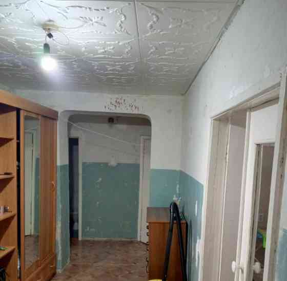 4-комн. квартира, 80.8 м2, 2/9 эт. Уфа