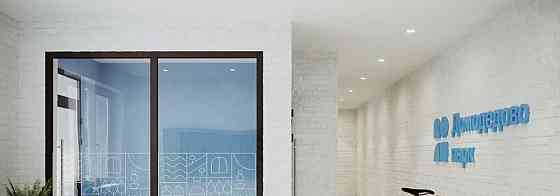 2-комн. квартира, 57.56 м2, 9/17 эт. Домодедово