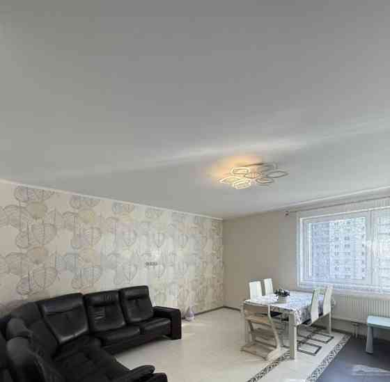 3-комн. квартира, 115 м2, 10/33 эт. Москва
