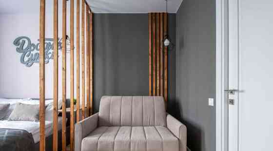 Студия, 18 м2, 14/18 эт. Подольск