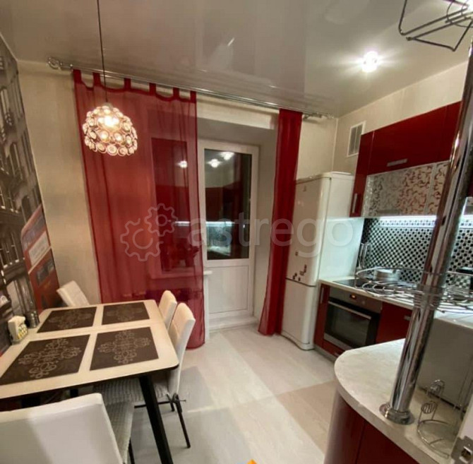 1-комн. квартира, 44.3 м2, 10/10 эт. Новоалтайск - изображение 5