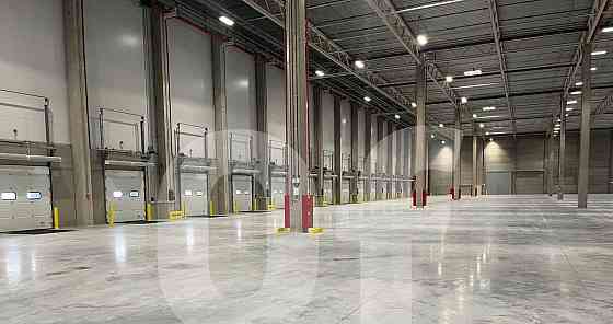 Склад, 7597 м2 Пушкино