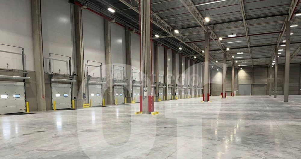 Склад, 7597 м2 Пушкино - изображение 6