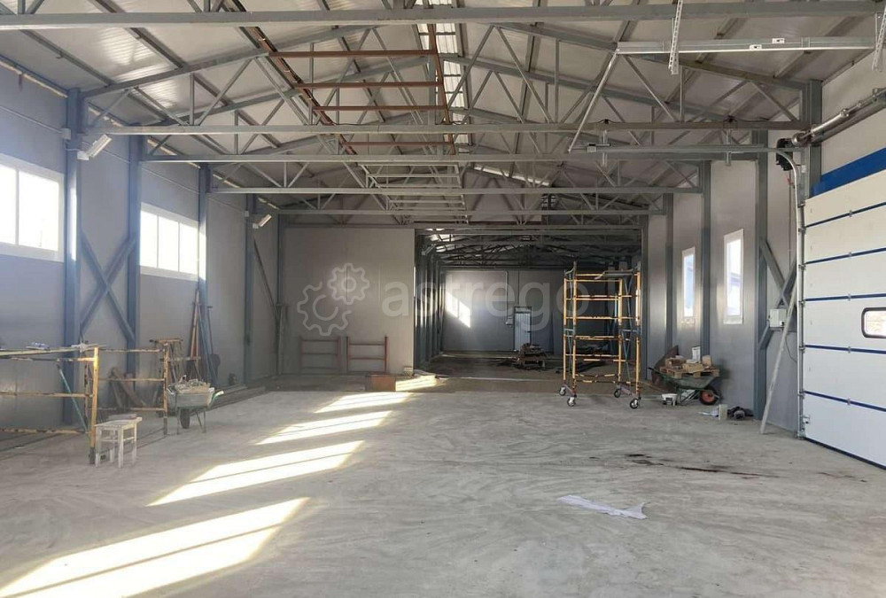 Склад, 395.2 м2 Северодвинск - изображение 7