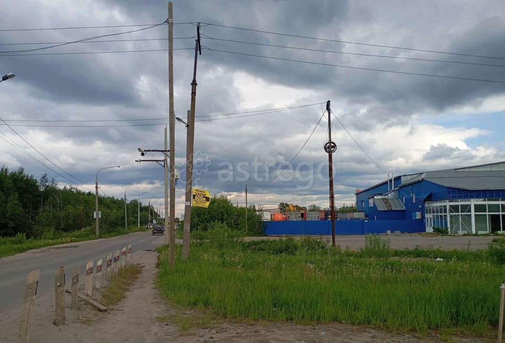 Склад, 2100 м2 Архангельск - изображение 10