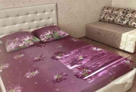 1-комн. квартира, 37 м2, 5/12 эт. Москва