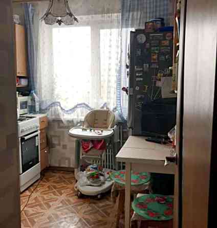 2-комн. квартира, 48 м2, 4/10 эт. Белгород