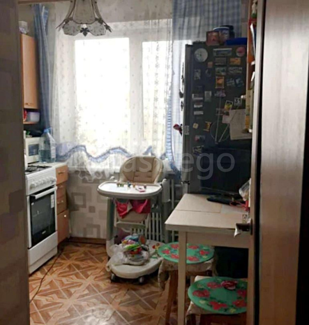 2-комн. квартира, 48 м2, 4/10 эт. Белгород - изображение 1