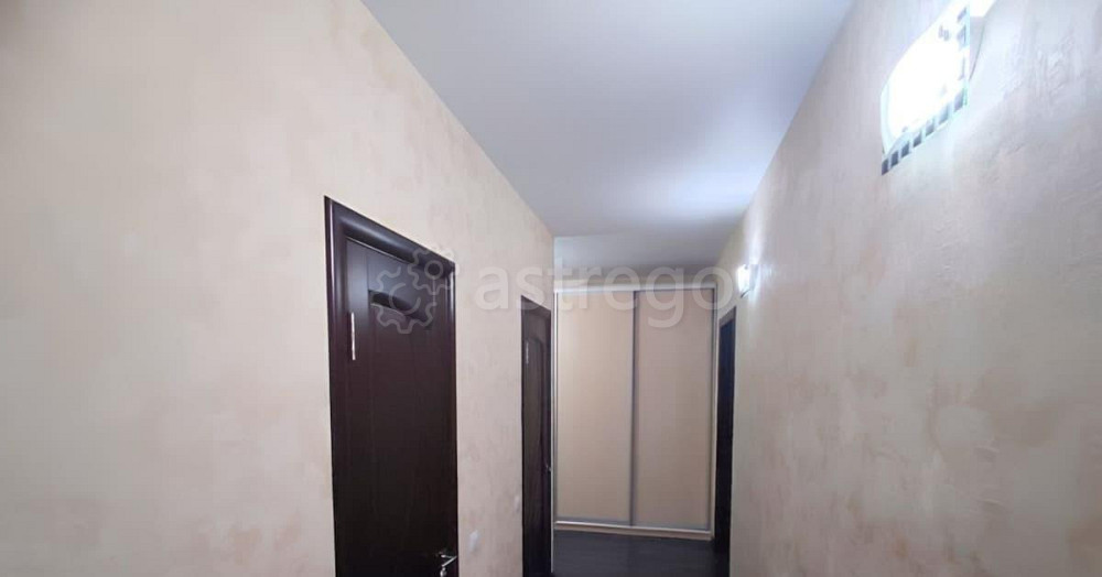 2-комн. квартира, 63.7 м2, 3/5 эт. Дубна - изображение 5