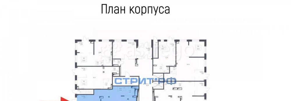 Готовый бизнес, 119.6 м2 Москва - изображение 5