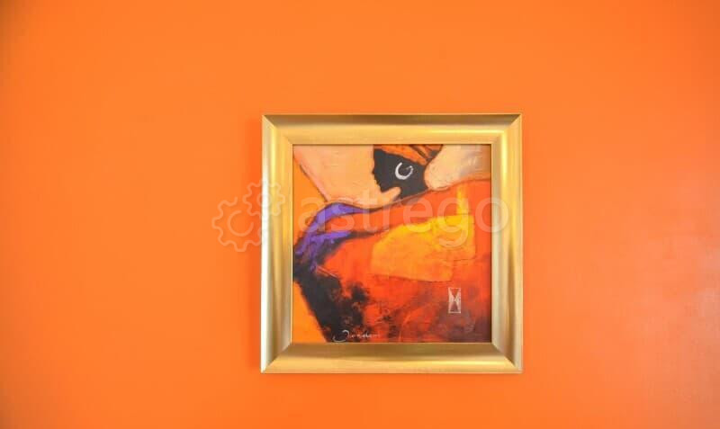 Студия, 35 м2, 6/6 эт. Санкт-Петербург - изображение 8