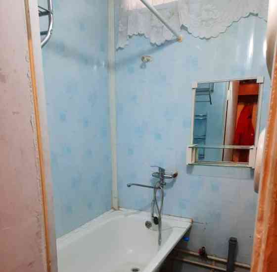 1-комн. квартира, 36 м2, 5/5 эт. Благовещенск