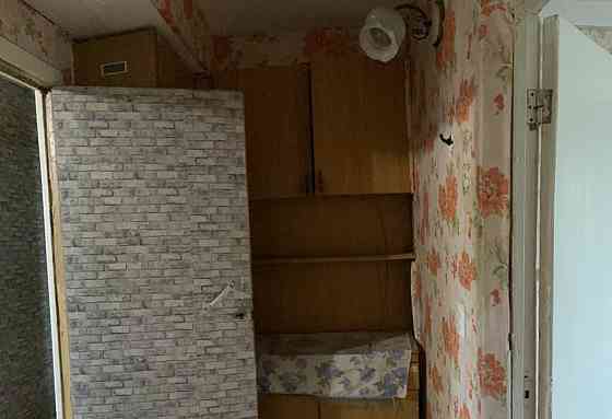 Комната, 34.4 м2, 4/5 эт. Астрахань