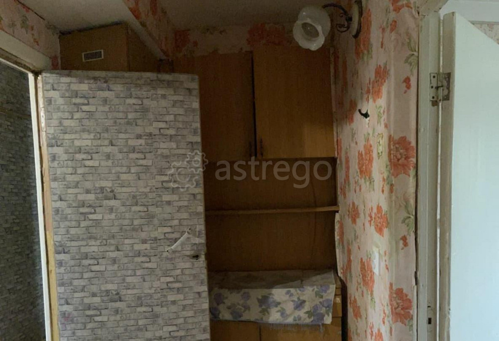 Комната, 34.4 м2, 4/5 эт. Астрахань - изображение 3