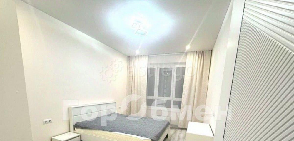 3-комн. квартира, 75 м2, 11/24 эт. Люберцы - изображение 4