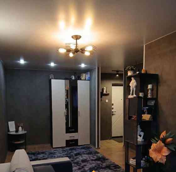 1-комн. квартира, 35.2 м2, 1/10 эт. Алейск