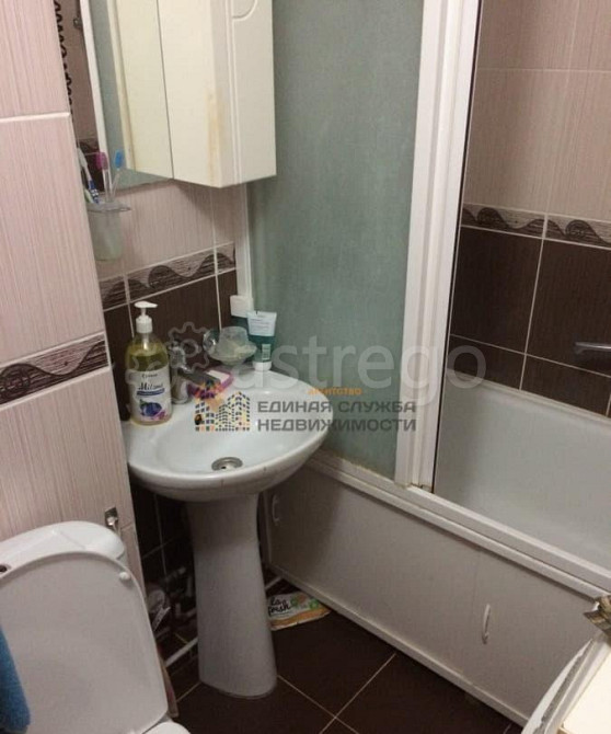 2-комн. квартира, 45 м2, 4/5 эт. Уфа - изображение 7