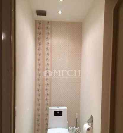3-комн. квартира, 57 м2, 4/9 эт. Москва
