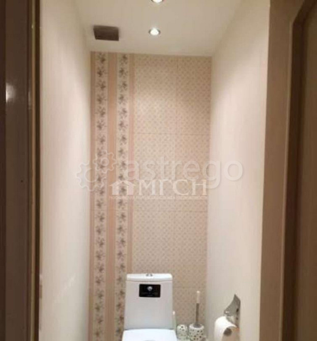 3-комн. квартира, 57 м2, 4/9 эт. Москва - изображение 1