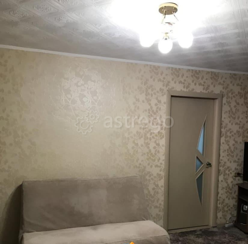 2-комн. квартира, 45.1 м2, 2/5 эт. Норильск - изображение 3