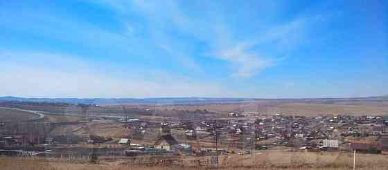 Земельный участок, 10 соток Емельяново