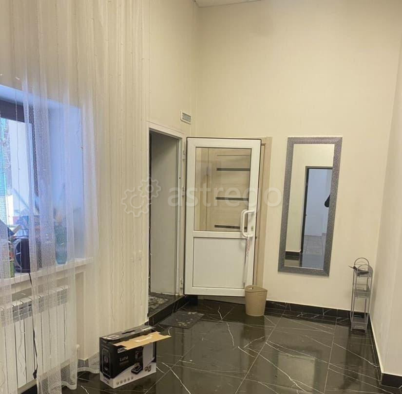 Свободного назначения, 55 м2 Канск - изображение 1