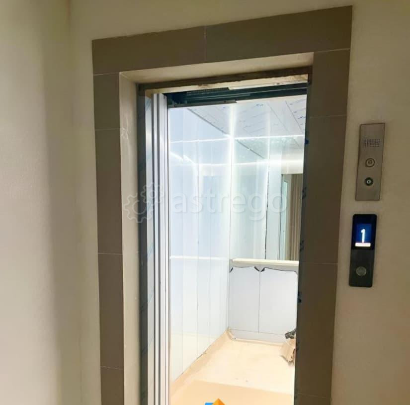 Студия, 24 м, 8/9 эт. Яблоновский - изображение 3