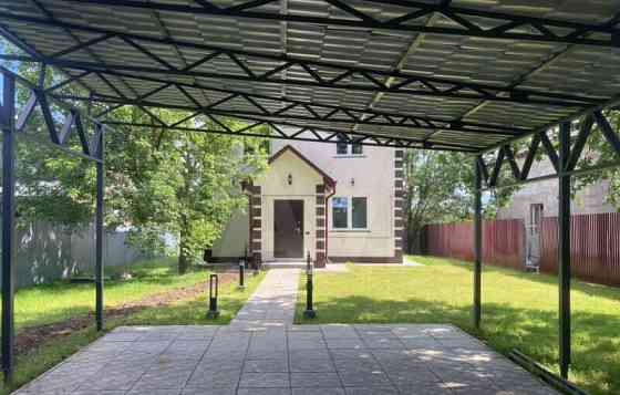 Дом, 128 м2 Голицино