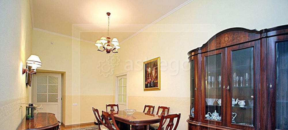 4-комн. квартира, 148 м2, 2/6 эт. Москва - изображение 7